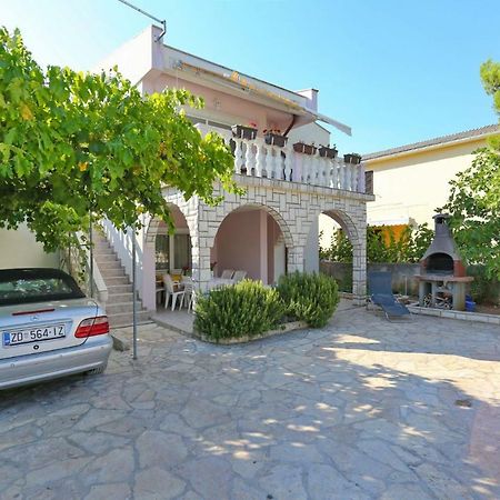 Villa Neyla Vir Zewnętrze zdjęcie